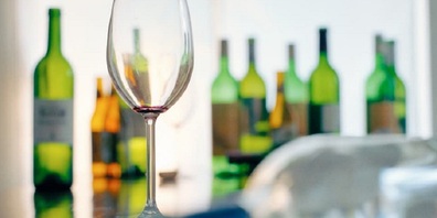 Seit Jahren nimmt der Alkoholkonsum kontinuierlich ab.