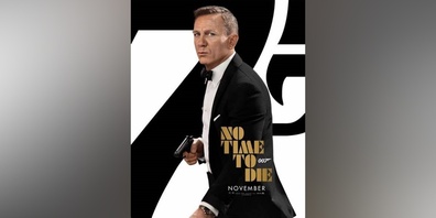 Der bisher längste Film aller 007-Filme.
