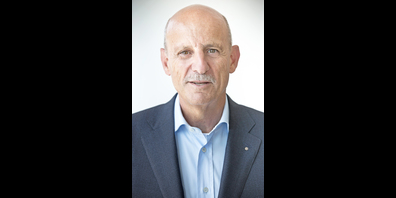 Eine Ära geht zu Ende: Giorgio Behr tritt nach 17 Jahren als Präsident der IVS Industrie- und Wirtschafts-Vereinigung Schaffhausen altershalber zurück.