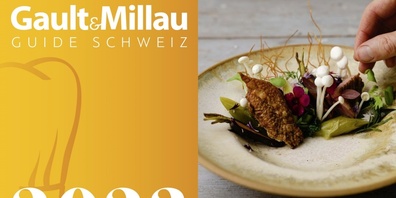 Mit 14 Punkten steigt die Trattoria gleich ein. (Symbolbild)