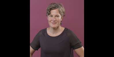 Tanja Maag, Gemeinderätin AL Wahlkreis 9