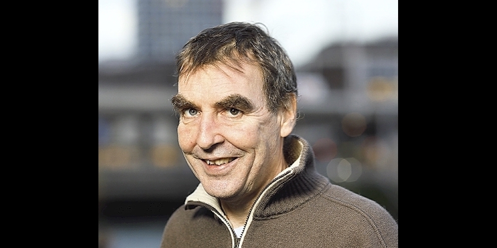 Patrik Maillard, Gemeinderat AL, Wahlkreis 6