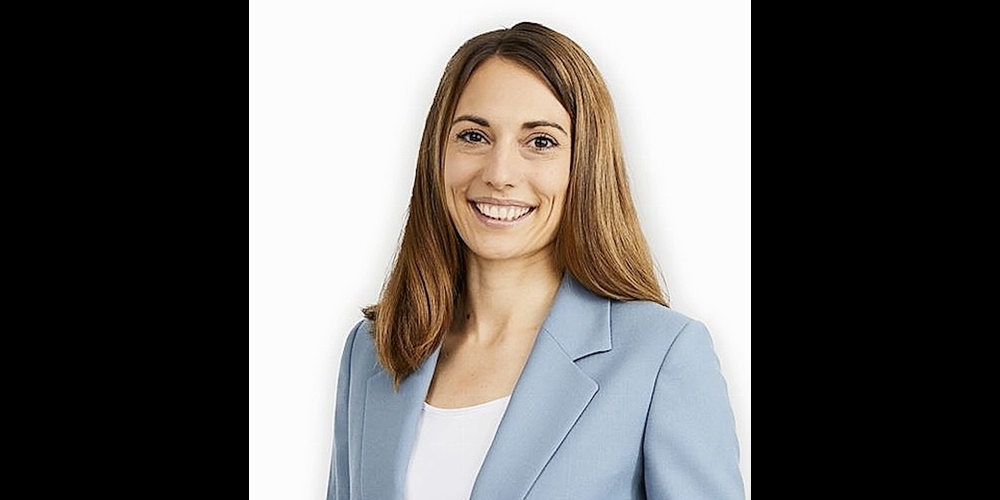 Selina Frey, Gemeinderätin GLP, Wahlkreis 10