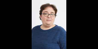 Christine Huber, Gemeinderätin GLP Wahlkreis 9