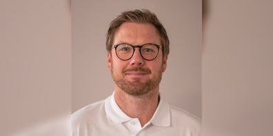 Fabian Steuri, Rechtsanwalt und Vize beim SC Brühl – jetzt ist er neu im Komitee der Ersten Liga.