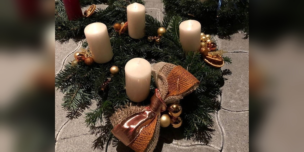 Am 21./22. November 2022 findet das traditionelle Adventskranznen von Jungwacht & Blauring Schänis statt.