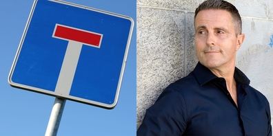 Stephan Ziegler hält den Autobahnanschluss Güterbahnhof für sinnvoll