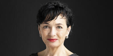 Nationalrätin Marianne Binder (Mitte/AG) will in den Ständerat. (Archivbild)