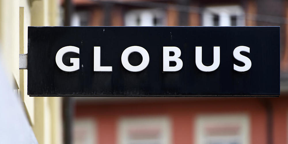 Globus-Chef Franco Savastano sieht sein Unternehmen auf Kurs: "Wir werden bis Ende Jahr profitabel sein", sagte er im Interview mit den "CH Media"-Titeln. (Archivbild)