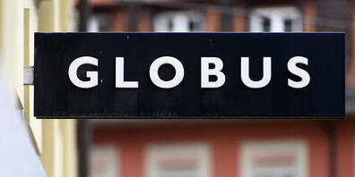Globus-Chef Franco Savastano sieht sein Unternehmen auf Kurs: "Wir werden bis Ende Jahr profitabel sein", sagte er im Interview mit den "CH Media"-Titeln. (Archivbild)