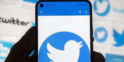 Trotz drohender Sperren haben einige Twitter-Nutzer nach der Umstellung des Verifikationssystems Fake-Accounts von Prominenten angelegt. (Archivbild)