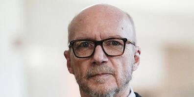 Nach dem Vorwurf der Vergewaltigung muss der kanadische Regisseur und Oscar-Preisträger Paul Haggis (69) einer Agentin mindestens 7,5 Millionen Dollar zahlen. (Archivbild)