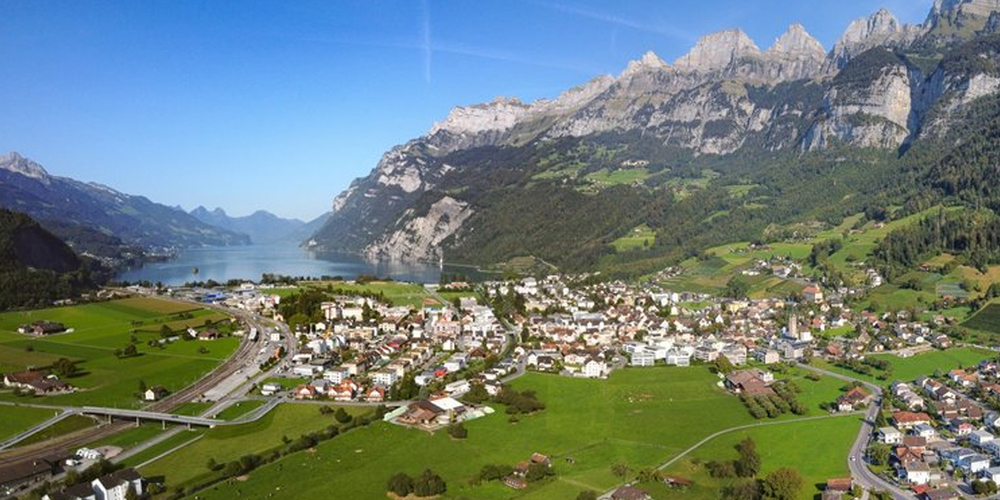 Auf den Gemeinderat von Walenstadt wartet Ungemach.