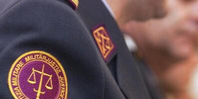 Die Militärjustiz trieb einen enormen Aufwand, um das mysteriöse Verschwinden von mehreren Kilogramm Sprengmitteln bei der Rekrutenschule in Aarau zu klären. Das Ergebnis: Es wurde wohl falsch gezählt. (Symbolbild)