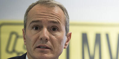 Baumeisterpräsident Gian-Luca Lardi wirft den Gewerkschaften Unredlichkeit vor in Bezug auf die angeblich geforderte Arbeitszeit im Streit um den neuen Landesmantelvertrag (LMV): "Die Zahl von 58 Stunden in der Woche ist ein Konstrukt der Gewerksc...
