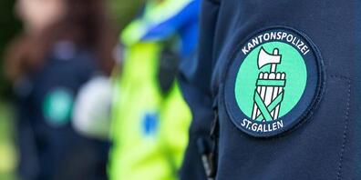 Der Go-Kart-Lenker musste in Spitalpflege gebracht werden.