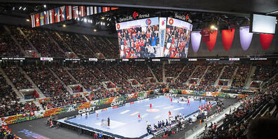 Die WM 2022 in der Schweiz war die erfolgreichste überhaupt.