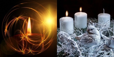 Irgendwie fühlt sich die Weihnachtszeit nicht mehr so an wie noch in der Vergangenheit.