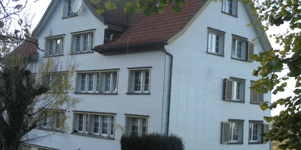 Die Betriebsbewilligung für das Seniorenwohnheim Brenden in Lutzenberg läuft 2025 aus. Mit dem öffentlich aufliegenden Überbauungsplan konkretisiert sich jetzt das Projekt «Altersgerechtes Wohnen».