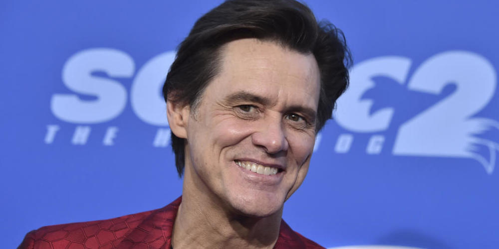 ARCHIV - Der Hollywood-Schauspieler Jim Carrey. Foto: Jordan Strauss/Invision via AP/dpa