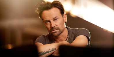 Florian Ast ist ein begnadeter Sänger und Entertainer