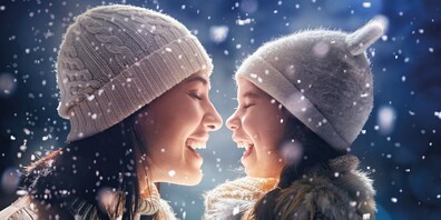 Zauberhafte Weihnachten: Das Einkaufszentrum Ziil-Center Kreuzlingen macht den Weih-nachtseinkauf zum besonderen Erlebnis.