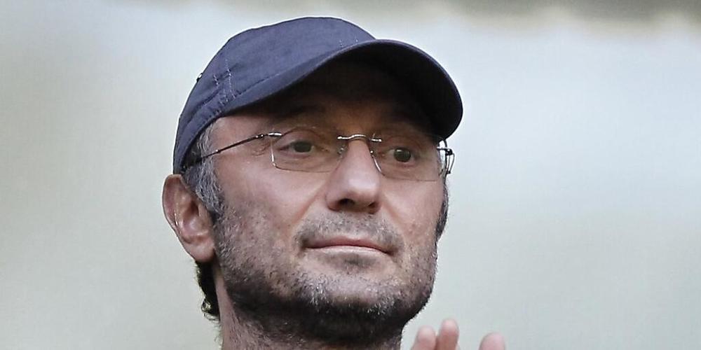 Milliardär Suleiman Kerimow ist im Visier der US-Behörden (Archivbild). Sanktionen gegen ihn ziehen nun ihre Kreise bis in die Schweiz.