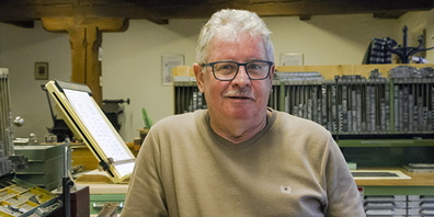 Urs Castelberg