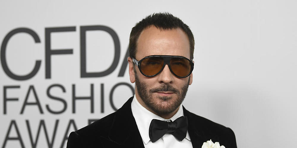 Die Modemarke Tom Ford wird von Estée Lauder übernommen.