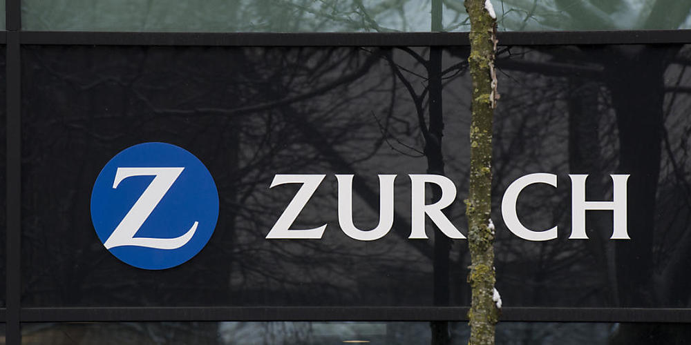 Der Versicherer Zurich will weiter grosszügig Dividenden ausschütten. (Archivbild)