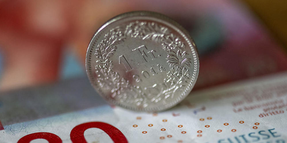 Der Bundesrat hat die Zahlungen für den Finanzausgleich genehmigt. Grösster Nettozahler ist der Kanton Zürich und der Kanton Bern erhält unter dem Strich am meisten Geld aus dem Finanzausgleich. (Themenbild)
