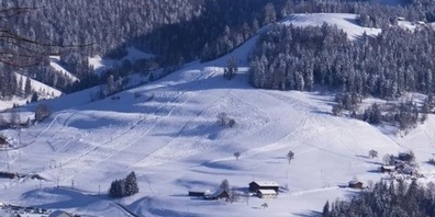 Das Skigebiet verfügt über einen Ski- sowie einen Übungslift. Der Skilift Oberegg ist 1000 Meter lang, der Übungslift 250 Meter.