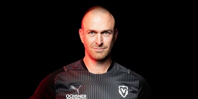 Nicht mehr Trainer in Vaduz: Alessandro Mangiarrati ist zurückgetreten. 