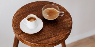 Wie schmeckt der Kaffee am besten?