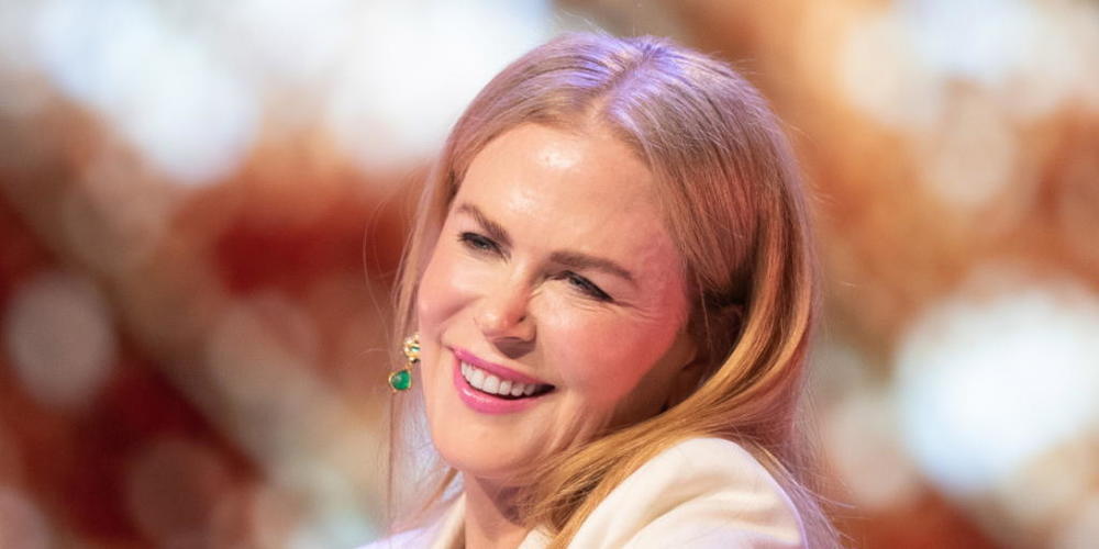 Der britische Sänger Luke Evans hat die australische Schauspielerin Nicole Kidman für ein Duett im jüngsten Album von Evans gewinnen können. (Archivbild)