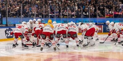 Rückschlag in Genf: Die Lakers unterliegen Servette nach hartem Kampf.