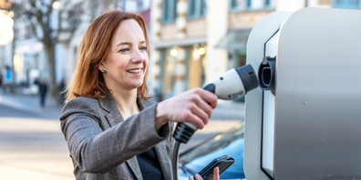 Die Gemeinde Beringen bekommt ein Carsharing-Angebot.