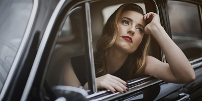 Olivia Lanvin mit ihren Funcats spielen am Freitag, 25. November, 20 Uhr beim Jazz Club Linth im Kreuz Jona.