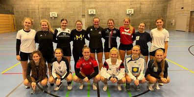 Aushängeschild des Vereins muss zwei Ausfälle kompensieren.