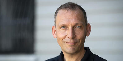 Nasa-Wissenschaftsdirektor Thomas Zurbuchen hat am Samstag die Ehrendoktorwürde der ETH Zürich erhalten. (Archivbild)