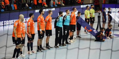 Am Dienstag treffen die Kadetten Schaffhausen in der EHF European League auswärts auf Tatran Presov. 