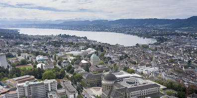 Das Hochschulgebiet in der Stadt Zürich wird nicht mit einer U-Bahn-Linie erschlossen werden. Der Kantonsrat hat eine Einzelinitiative mit dieser Forderung abgelehnt. (Symbolbild)