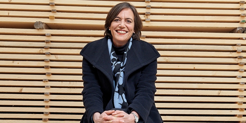 Katharina Lehmann ist Keynote-Speakerin am 3. Leader Digital Award.