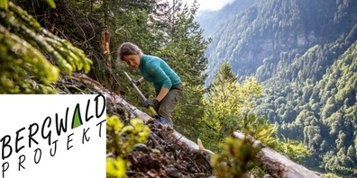 Jetzt für ein Projekt anmelden und selber mit anpacken!