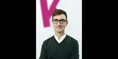Urs Riklin, Gemeinderat Grüne, Wahlkreis 3