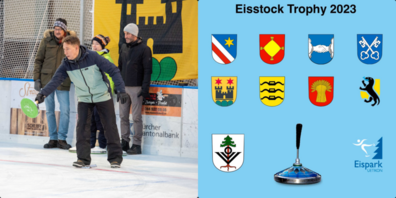 Eisstockschiessen ist Volkssport und Brauchtum. (Symbolbild)
