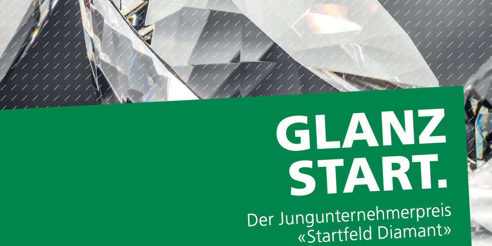 Der Preis für Jungunternehmen der St.Galler Kantonalbank unterstützt Ostschweizer Start-ups mit einzigartigen Geschäftsideen und -modellen dabei, ihr Potenzial mit viel Herzblut auszuschöpfen.