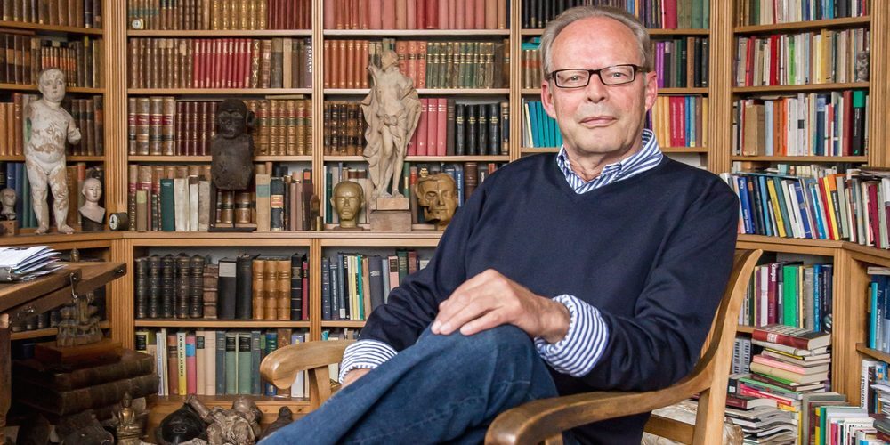 Peter Gross (03.10.1941-25.01.2023)