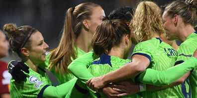 Die Stadt Zürich will einer der Austragungsorte für die Frauenfussball EM im Jahr 2025 werden. Ob der Zuschlag überhaupt an die Schweiz geht, entscheidet die UEFA aber erst Ende April. (Symbolbild)