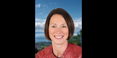 Séverine Schindler.